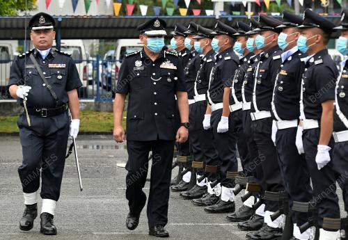 DATUK AIDI ISMAIL