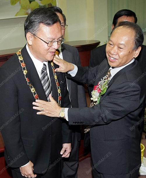 LO KHERE CHIANG