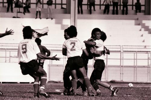 SUKMA 1990