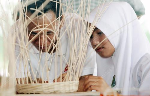 PROMOSI KRAF MALAYSIA 2010