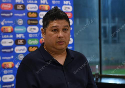 LIGA SUPER MALAYSIA 2025/2026