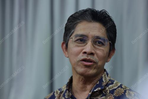 ABDUL SHUKUR ABDULLAH