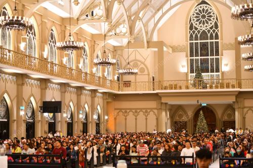 MALAM KRISMAS 2024