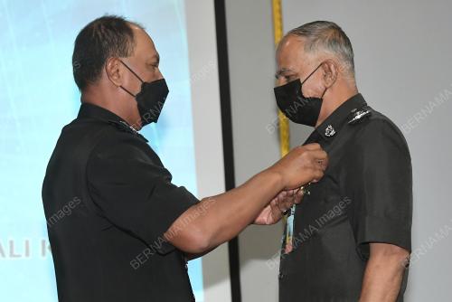 DATUK NORDIN MUHAMAD