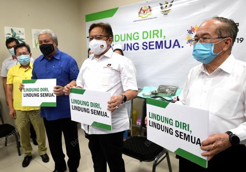 DATUK PATINGGI ABANG JOHARI TUN OPENG