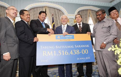 ABDUL TAIB MAHMUD