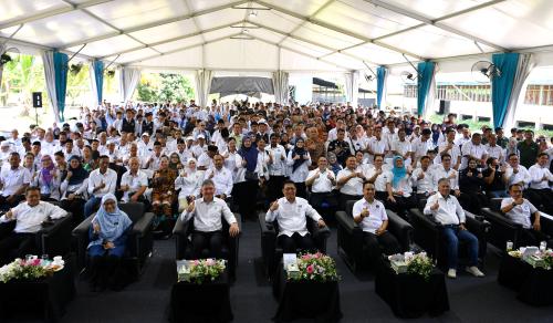 DATUK SERI JULAIHI NARAWI