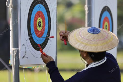 BORNEO GAMES 2025