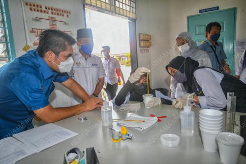 DATUK DR MOHD RADZI MD JIDIN