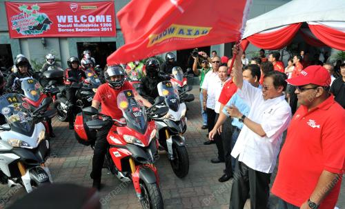 DATUK AMAR ABANG JOHARI TUN ABANG OPENG