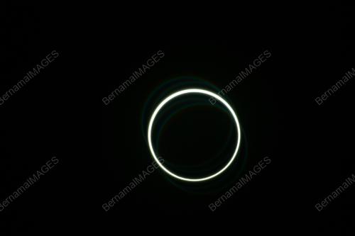 GERHANA MATAHARI ANULUS 2019