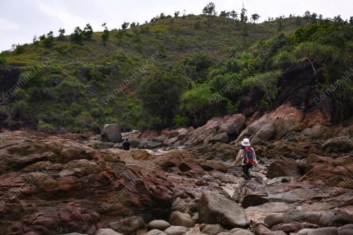 BUKIT GONDOL LUNDU