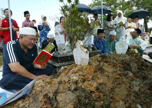KELUARGA ROKAYAH