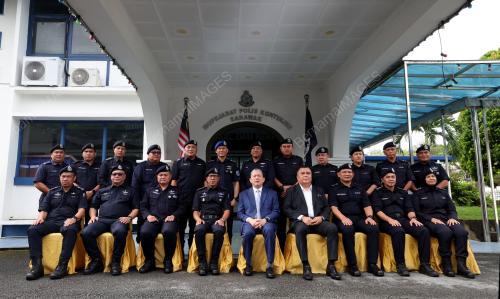 DATUK SERI FADILLAH YUSOF