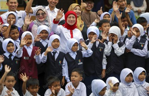 DATUK SERI NANCY SHUKRI