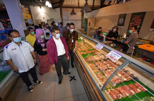 DATUK PATINGGI ABANG JOHARI TUN OPENG