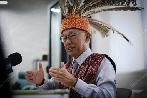 PHILIP IGAI