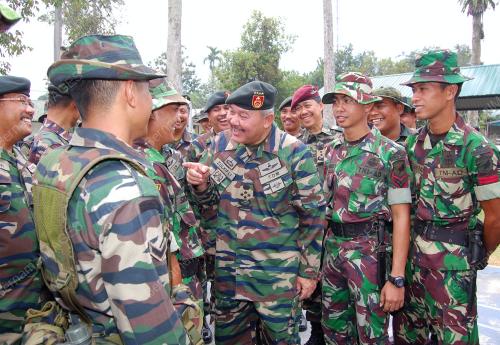 PTD DATUK ZULKIFLI ZAINAL ABIDIN