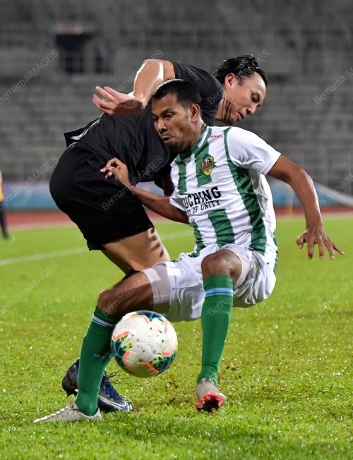 LIGA PREMIER