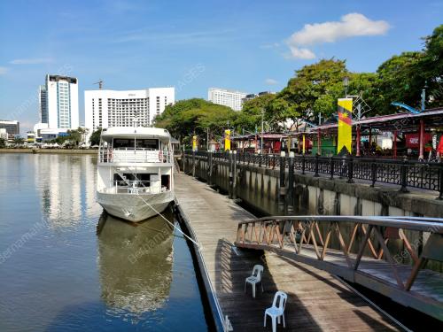 BANDARAYA KUCHING