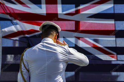 MALAYA AND BORNEO VETERANS DAY SERVICE OF COMMEMORATION 2023