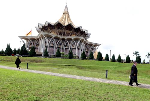 DUN SARAWAK