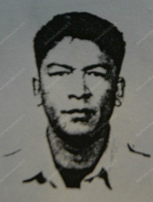 MANGSA LEMAS