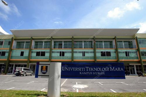 MUKAH UITM