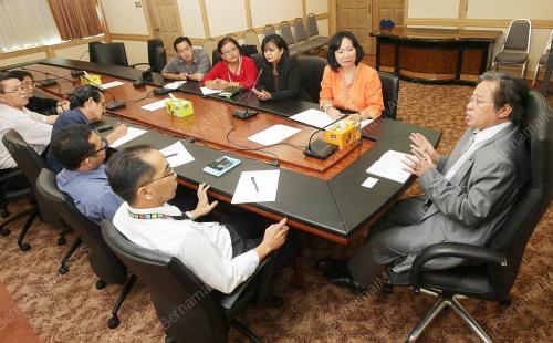 AMAR JOHARI TUN OPENG