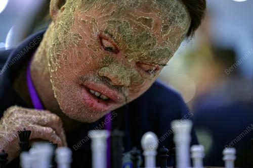 PERTANDINGAN CATUR OKU