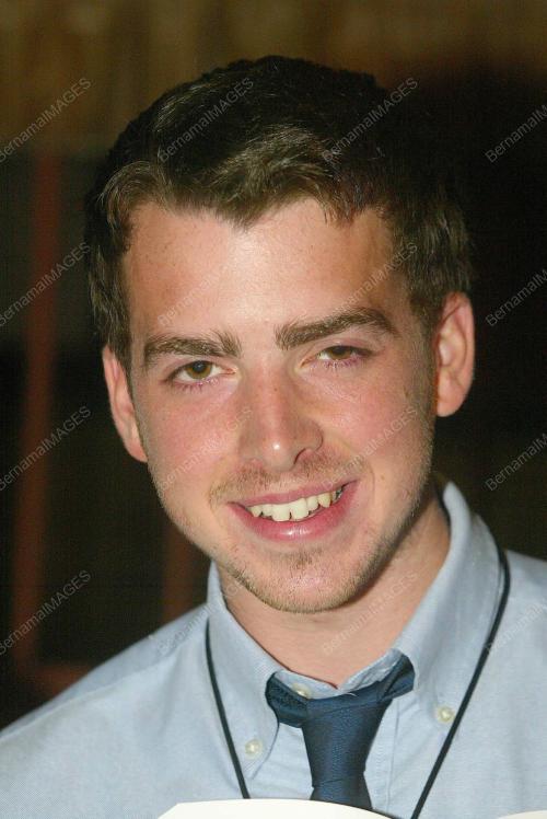 JASON BROOKE