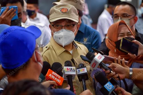 DATUK PATINGGI ABANG JOHARI TUN OPENG