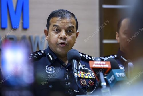 DATUK SERI AYOB KHAN MYDIN PITCHAY