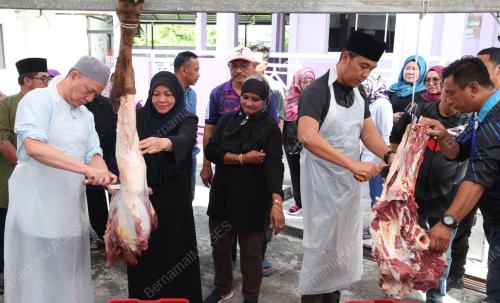 DATUK SERI FADILLAH YUSOF