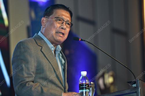 DATUK SERI JULAIHI NARAWI
