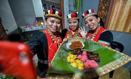 GAWAI DAYAK