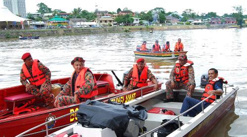 MANGSA LEMAS