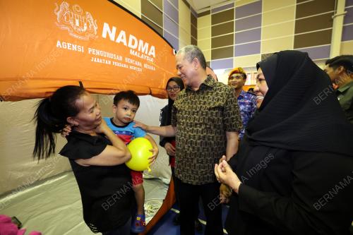 DATUK SERI FADILLAH YUSOF