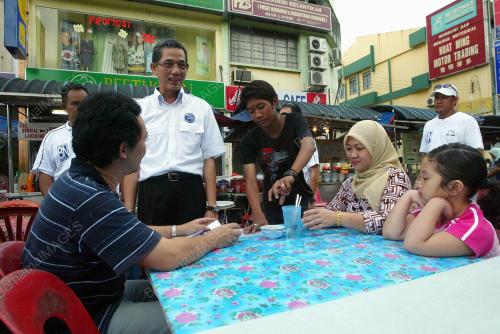 FADILLAH YUSOF