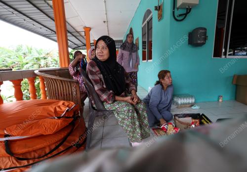 BERSIH BANJIR