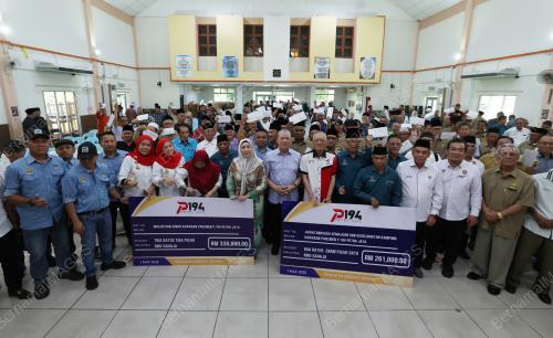 DATUK SERI FADILLAH YUSOF