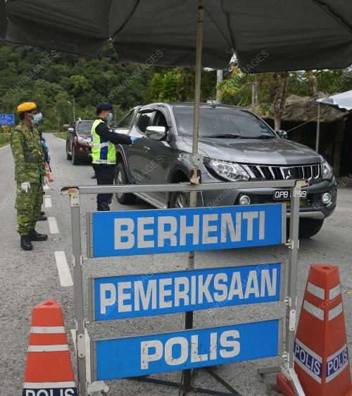 MEJAR JENERAL DATUK DZULKAFLI MUSTAFFA