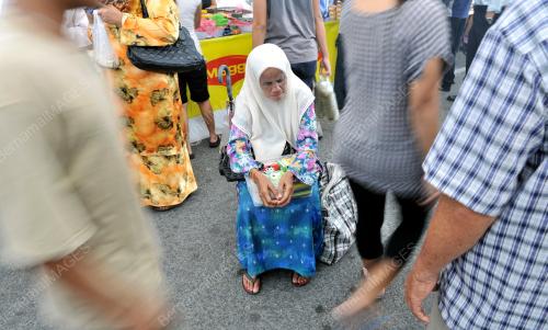 BAZAR RAMADAN SATOK