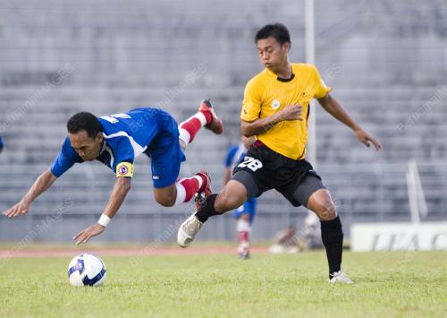 TM PIALA MALAYSIA