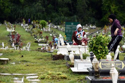 GOTONG ROYONG PERDANA