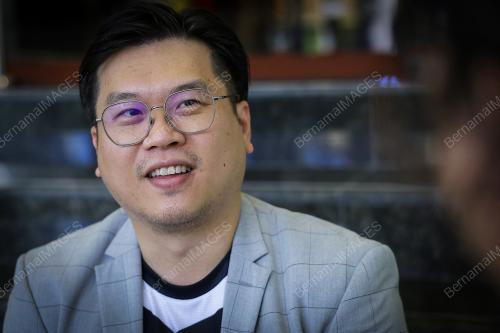 RONNIE TEO TECK WEI