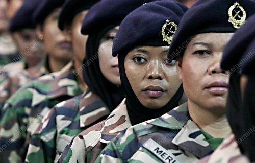 KOMPENI ASKAR WATANIAH