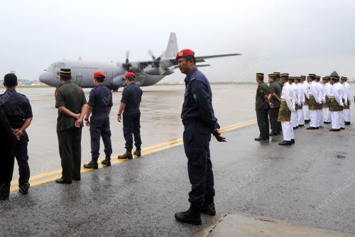 SK04_03102014_MH17_KUCHING