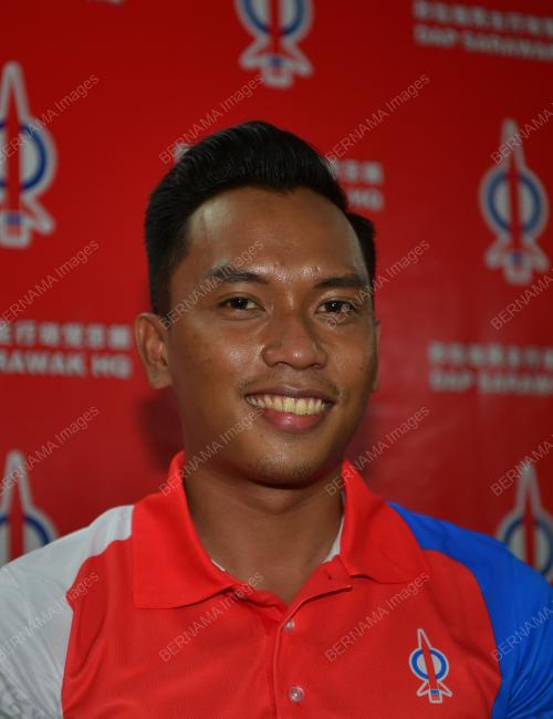 ABDUL AZIZ ISA MARINDO