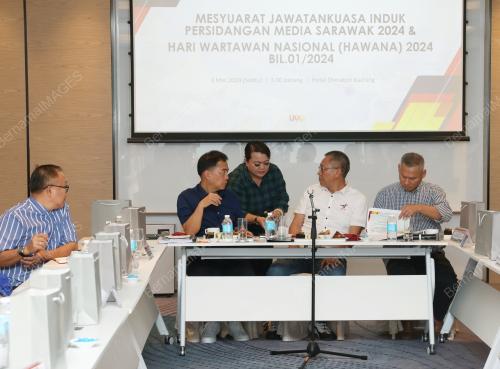 DATUK ABDULLAH SAIDOL